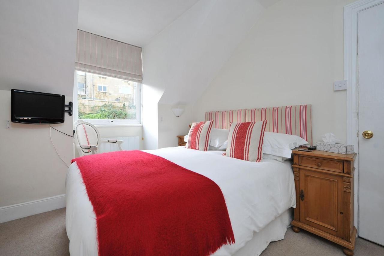 Abbey Rise Bed And Breakfast Bath Luaran gambar