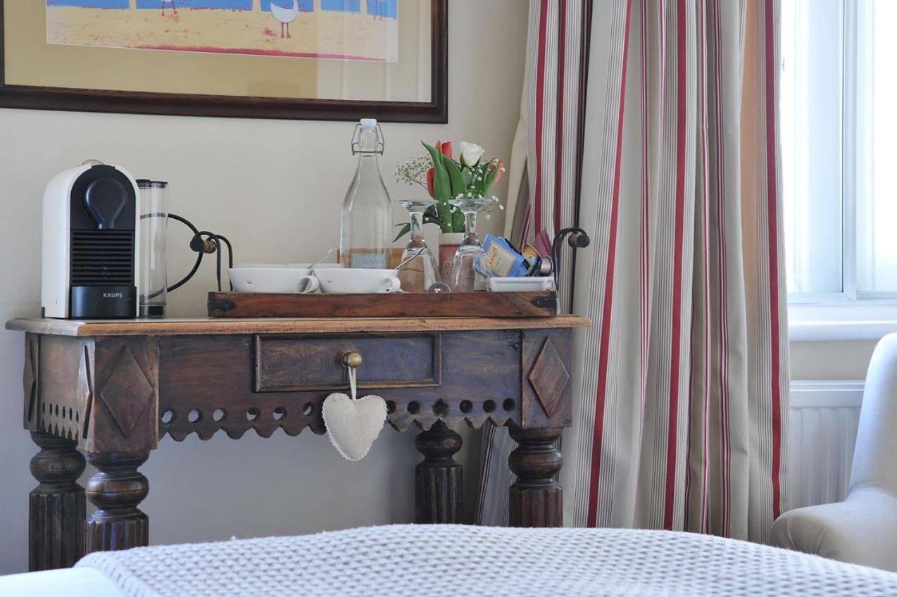 Abbey Rise Bed And Breakfast Bath Luaran gambar