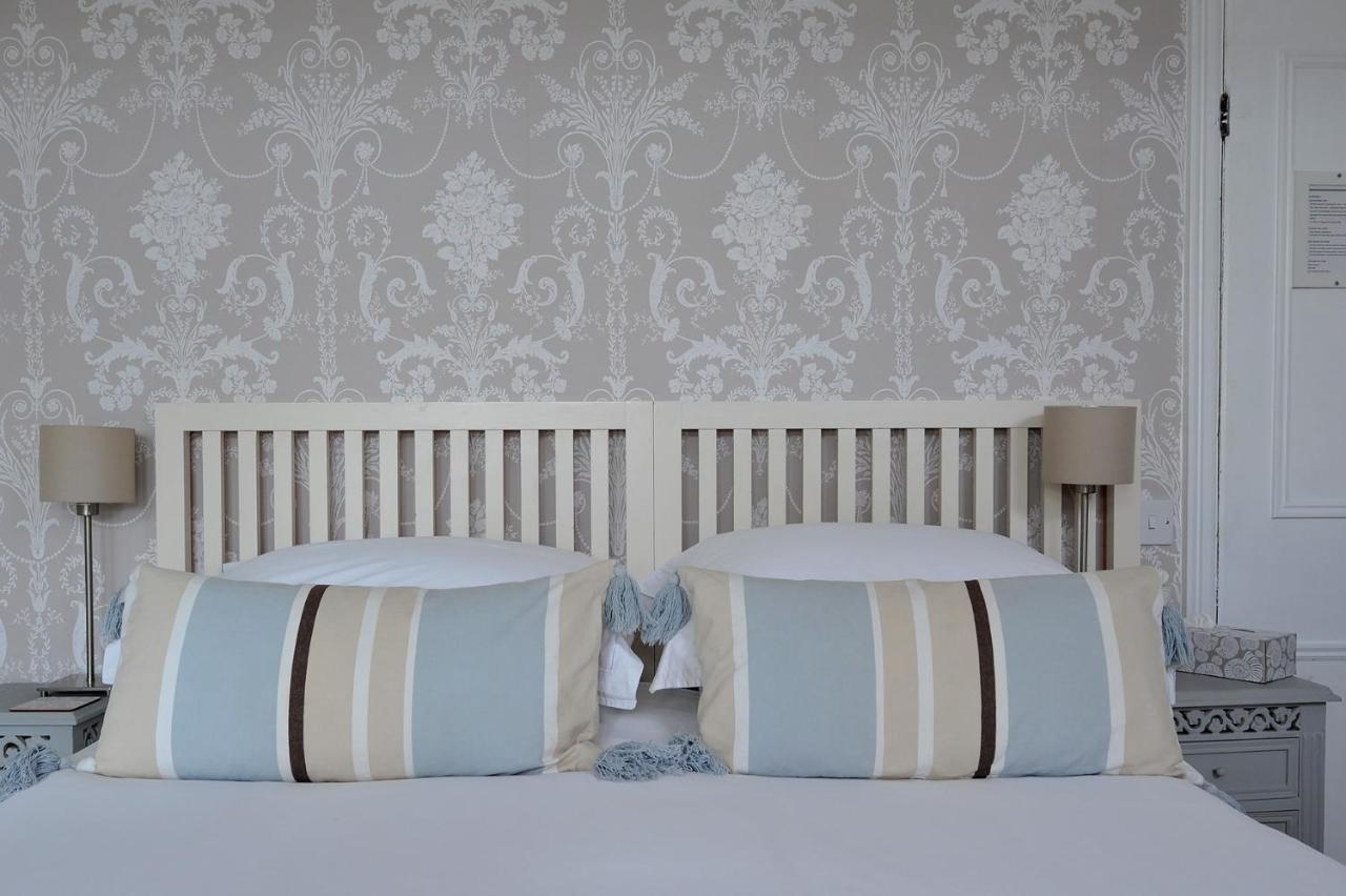 Abbey Rise Bed And Breakfast Bath Luaran gambar