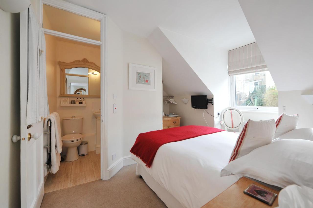 Abbey Rise Bed And Breakfast Bath Luaran gambar