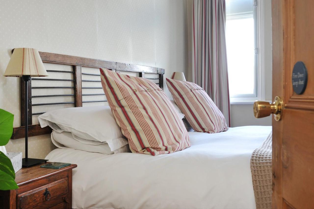 Abbey Rise Bed And Breakfast Bath Luaran gambar