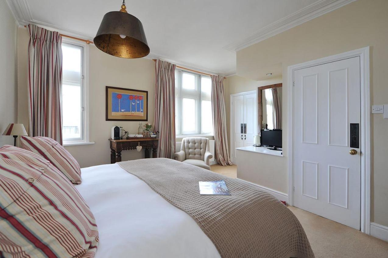 Abbey Rise Bed And Breakfast Bath Luaran gambar