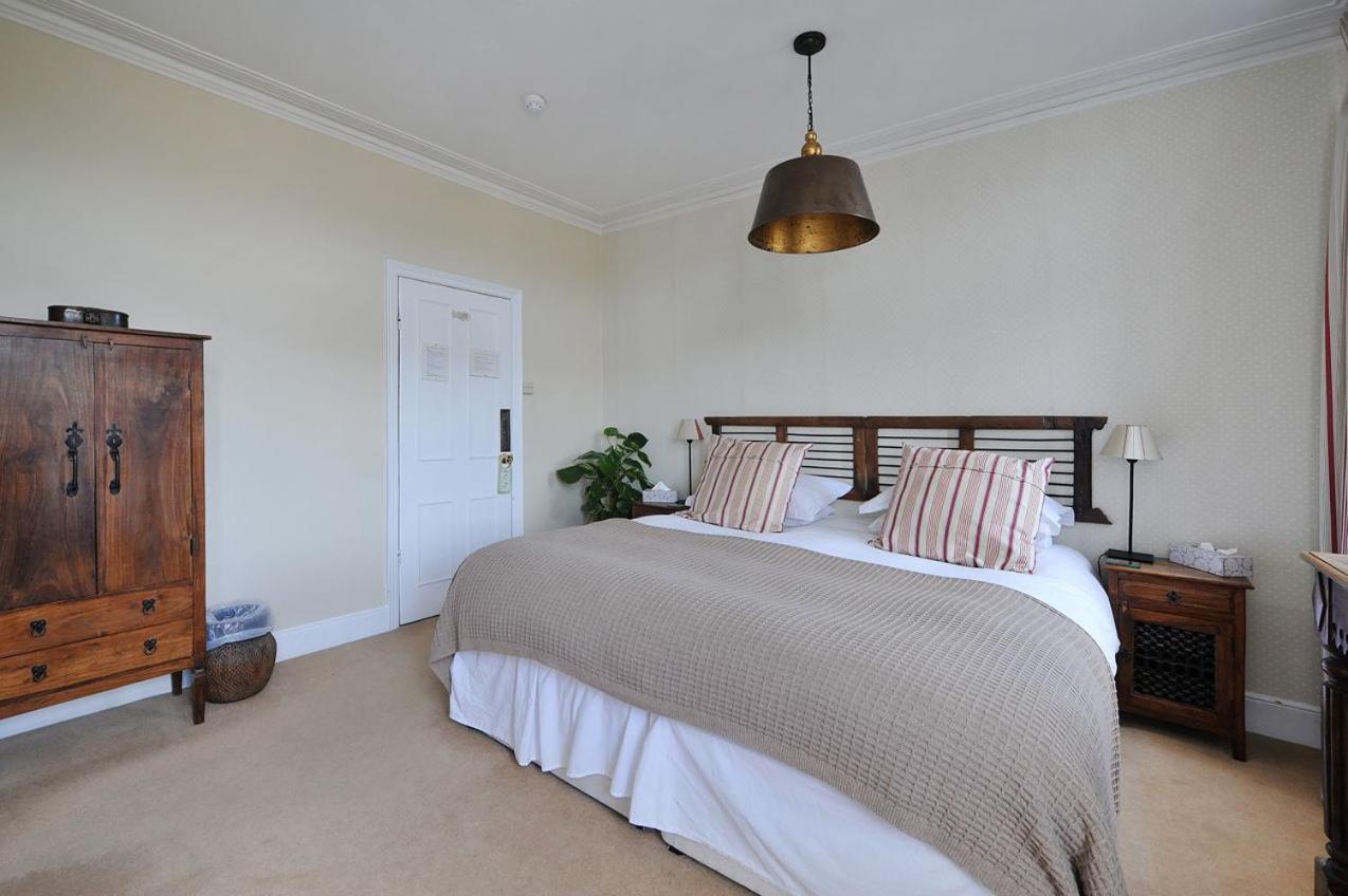 Abbey Rise Bed And Breakfast Bath Luaran gambar